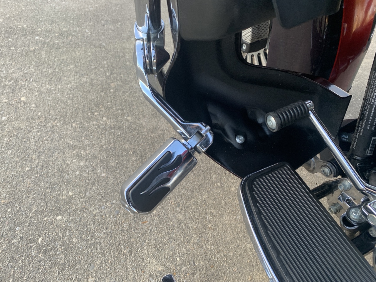 2013 Harley-Davidson FLHTK Electra Glide Ultra Limited